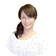 松橋綾子プロフィール画像