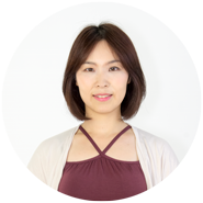 高井千穂プロフィール画像