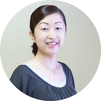 大橋郁子プロフィール画像