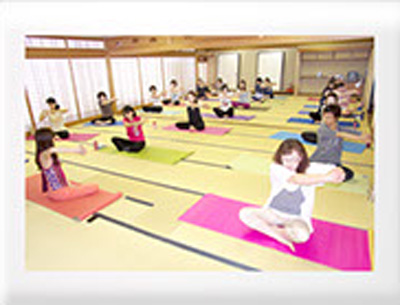 甚目寺教室画像