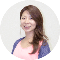 原加代子プロフィール画像