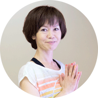 市川真紀子プロフィール画像