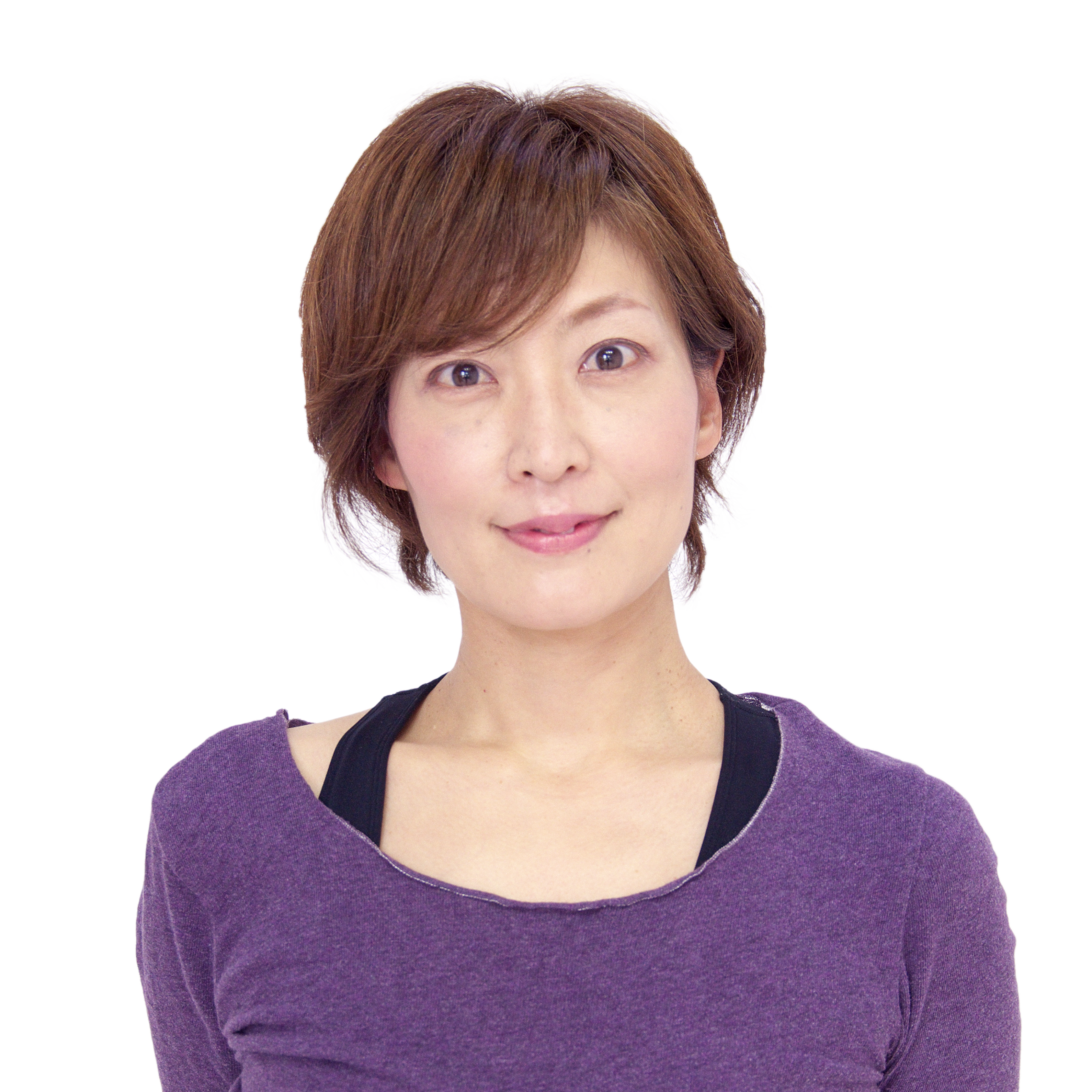 山崎佐恵プロフィール画像