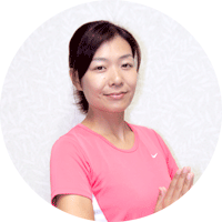 川瀬知美プロフィール画像