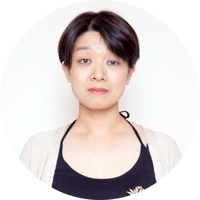 江崎康江プロフィール画像