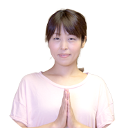 藤原幸恵プロフィール画像