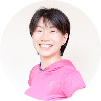 菊池和子プロフィール画像