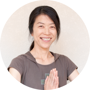 成田美津江プロフィール画像
