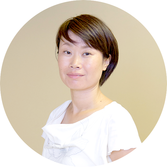 岡坂みき江プロフィール画像