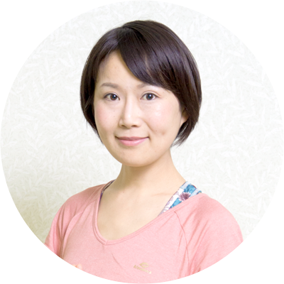 鈴木香織プロフィール画像