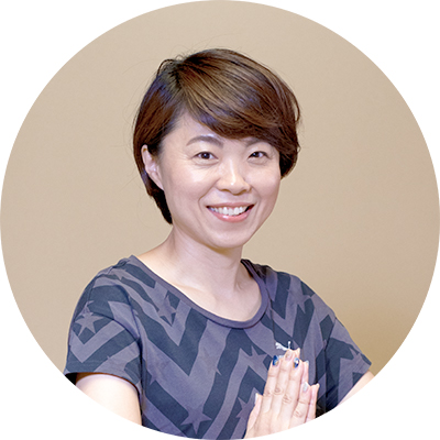 伊藤理枝プロフィール画像