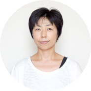 松本峰子プロフィール画像
